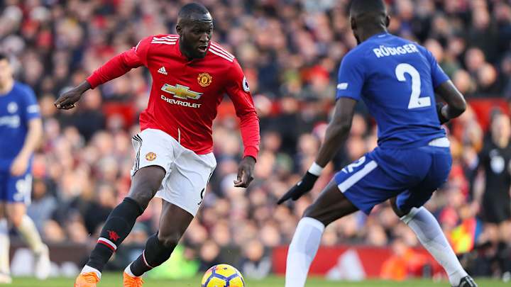 How to Watch Chelsea vs. Manchester United: FA Cup Final Live Stream, TV Channel