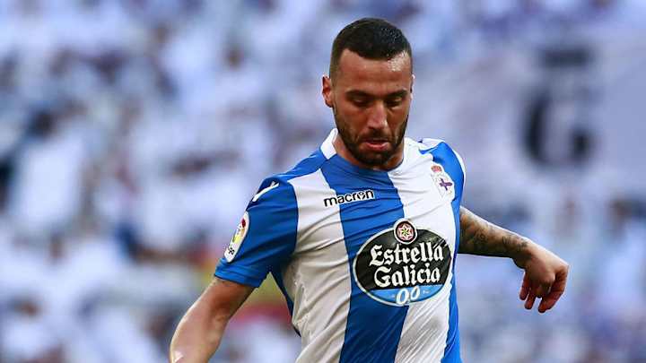 Deportivo - Levante | Alineaciones confirmadas