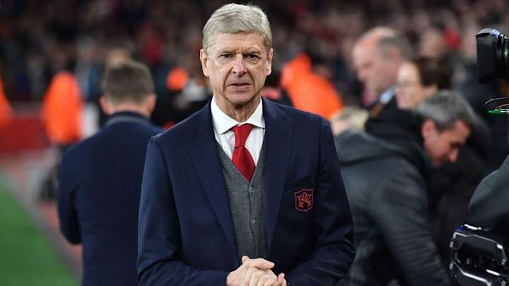 Arsène Wenger Sees Roma's Comeback Against Barcelona as a 'Warning' Ahead of Europa League 2nd Leg
