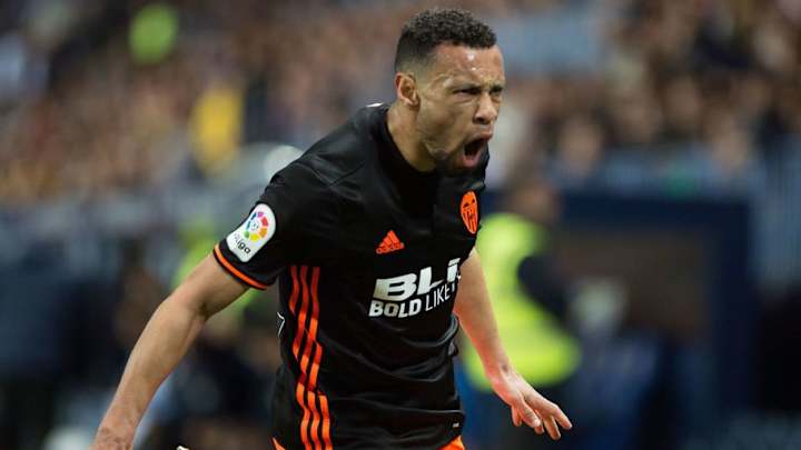 'Starting From Scratch': Ex-Arsenal Player Coquelin Reveals Reason Behind January Move to Valencia 'Starting From Scratch': Ex-Arsenal Player Coquelin Reveals Reason Behind January Move to Valencia