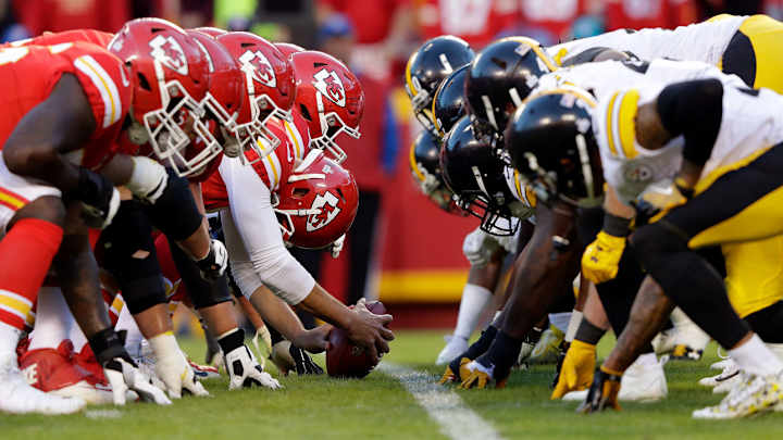 NFL Week 2: Preview and Analysis for Each Sunday Game