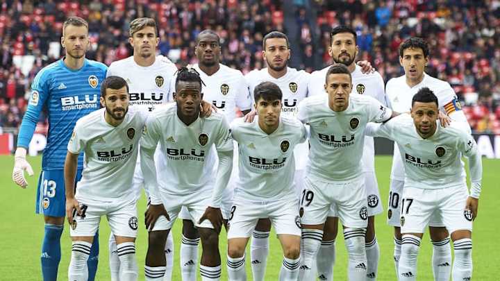 CD Ebro - Valencia | Alineaciones confirmadas