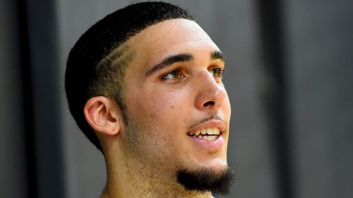 This Box Score From LaVar Ball’s Basketball League Will Burn Your Eyes This Box Score From LaVar Ball’s Basketball League Will Burn Your Eyes