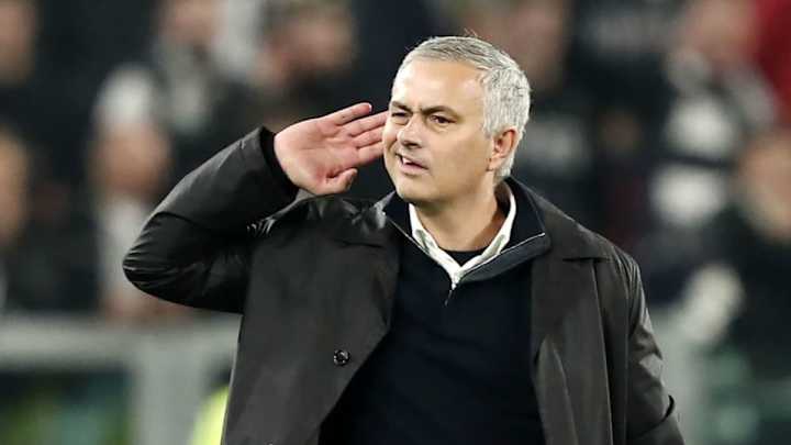 HAY PRECEDENTES | Las celebraciones más polémicas de Mourinho en sus equipos