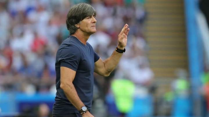 Joachim Low Set to Continue as Germany Manager Until 2022 in Spite of World Cup Humiliation