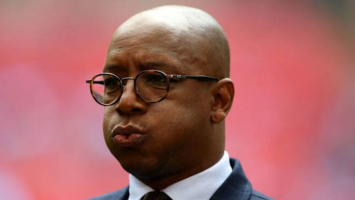 'It Doesn't Make Sense': Ian Wright Slams Arsenal Over Giroud's Proposed Transfer to Chelsea