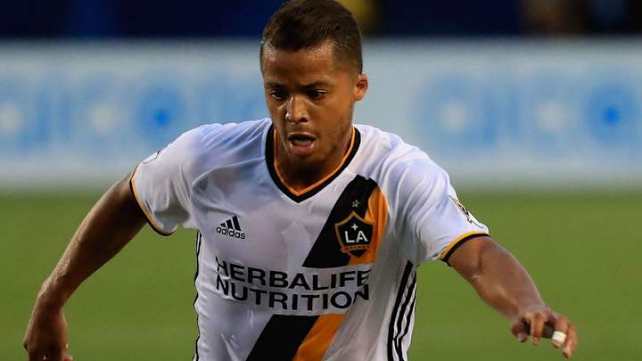 BUENOS VECINOS: LA Galaxy manifestó buenos deseos a los Dodgers para la temporada 2018 de MLB