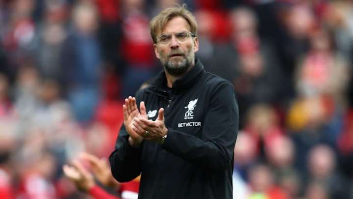 Jurgen Klopp Confirms New Liverpool Duo Will Make First Reds Appearance This Weekend