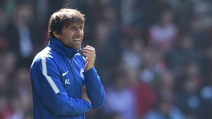 Chelsea Boss Antonio Conte Claims Managing Blues Is 'More Difficult' Than Burnley Ahead of Clash