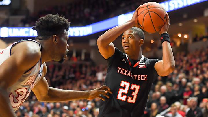 Big 12 Men's Basketball Tournament: Bracket, Schedule, Game Dates, Times Big 12 Men's Basketball Tournament: Bracket, Schedule, Game Dates, Times