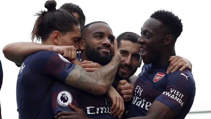 Premier League Fantasy Football: Who's Hot and Who's Not in Gameweek 9