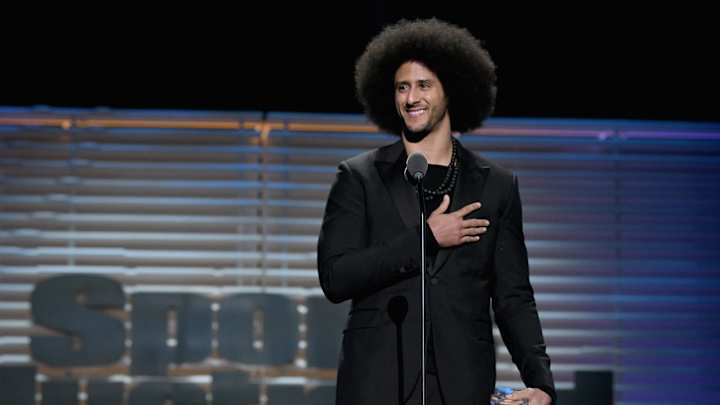 How the Deletion of Colin Kaepernick’s Name From Madden 19 Could Impact His NFL Collusion Case How the Deletion of Colin Kaepernick’s Name From Madden 19 Could Impact His NFL Collusion Case