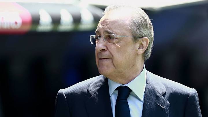 PFL Chief Hits Back at Florentino Perez After Refusing to Play La Liga Games Abroad