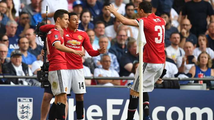 Close Friend Reveals Manchester United Midfielder Used to Support Premier League Rivals Liverpool