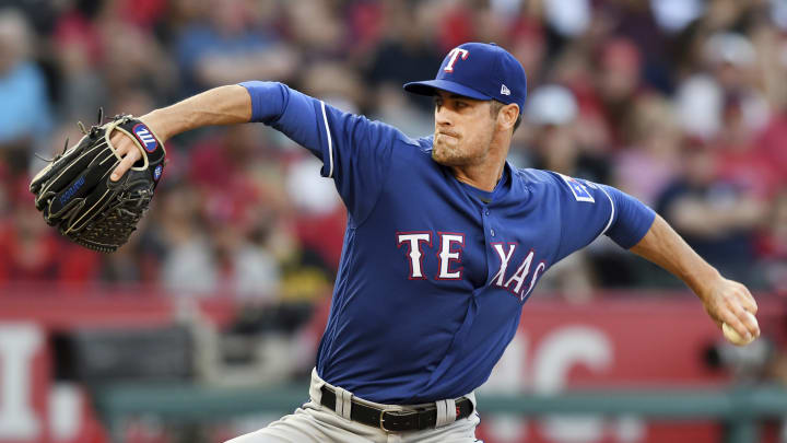 MLB Trade Rumors: Yankees Heavily Pursuing Blue Jays Pitcher J.A. Happ