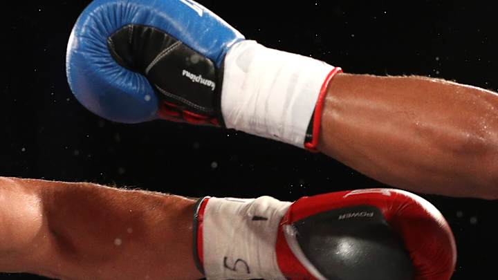 How to Watch Fabio Turchi vs. Tony Conquest: Live Stream, Time, Preview