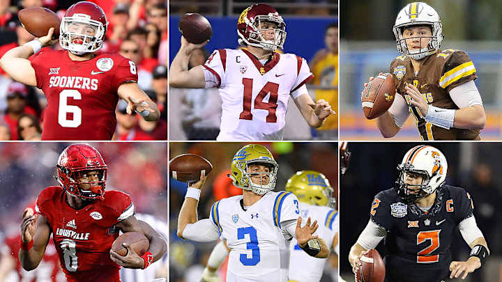 How to Watch the 2018 NFL Draft: Live Stream TV Channel, Start Time