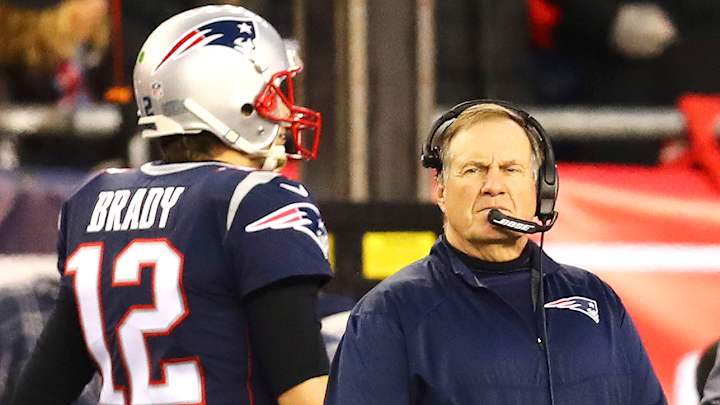 So What If Tom Brady Skips Patriots' OTAs?