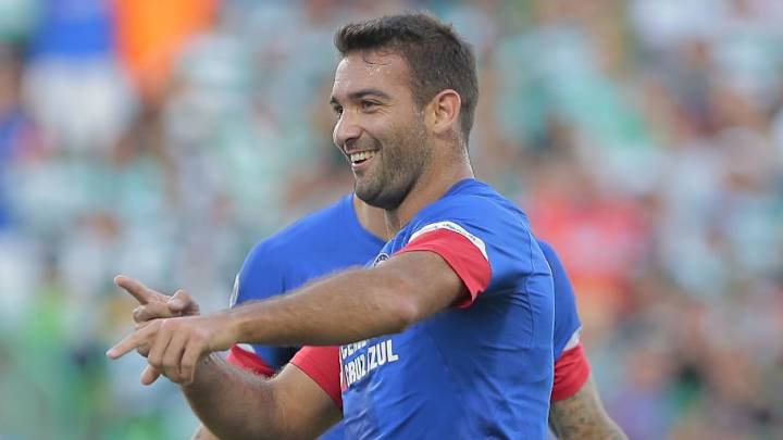 HÉROE | Martín Cauteruccio contó como vivió el sismo del 19S el año pasado