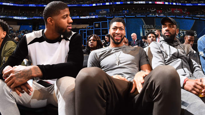 Anthony Davis to the Lakers Makes More Sense Than You Think
