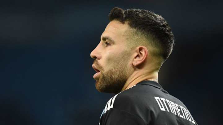 El increíble elogio de Pep Guardiola a Nicolás Otamendi