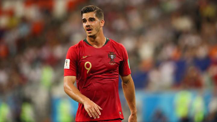 Wolves Face Competition From Turkish Giants as AC Milan Confirm Andre Silva Is Available for Loan