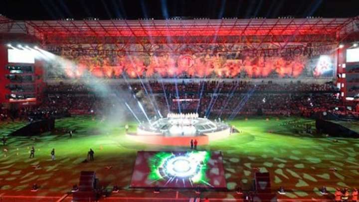 ÚLTIMO MOMENTO | Ya se sabe en qué lugar quedó el Nemesio Díez entre los mejores estadios del mundo