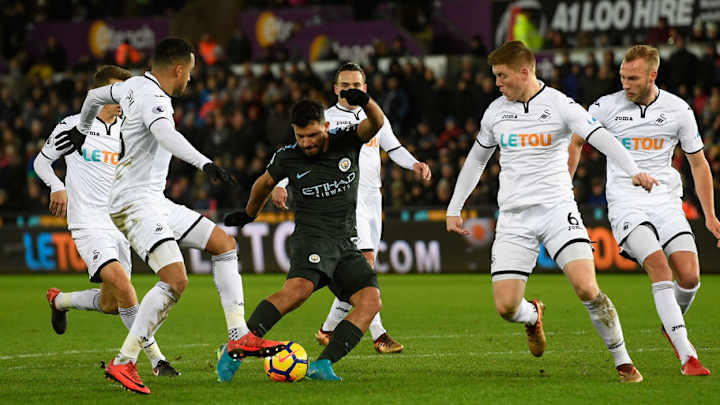 Manchester City vs Swansea Preview: Classic Encounter, Recent Form, Team News, Prediction & More