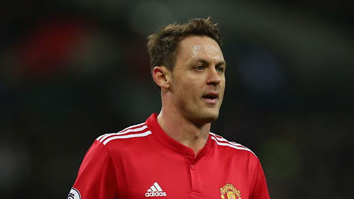 Man Utd Midfielder Nemanja Matic Has Street Named After Him in Serbia Man Utd Midfielder Nemanja Matic Has Street Named After Him in Serbia