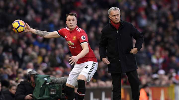 Phil Jones' Sister Reveals Why Long-Serving Stalwart Missed Man Utd's Win Over Huddersfield