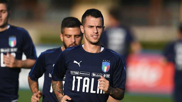 Sebastian Giovinco anunció en Instagram que seguirá jugando para el Toronto FC