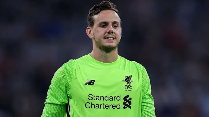 Leicester 'Agree Fee' to Sign Liverpool Goalkeeper Danny Ward Amid Kasper Schmeichel Exit Rumours