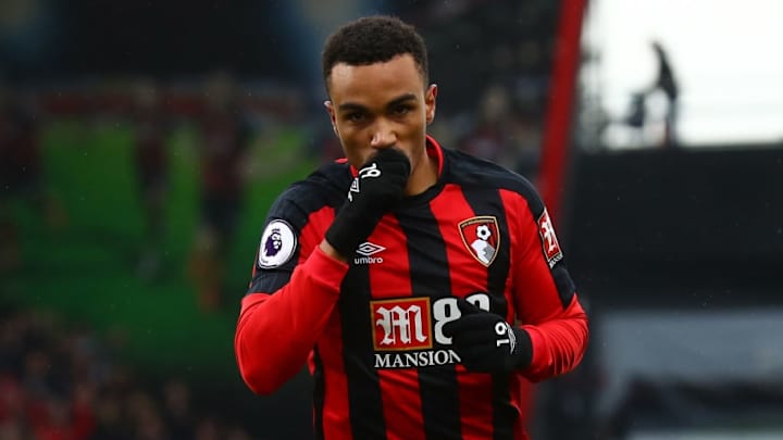 Bournemouth Midfielder Junior Stanislas Signs New Long-Term Contract at the Vitality Stadium