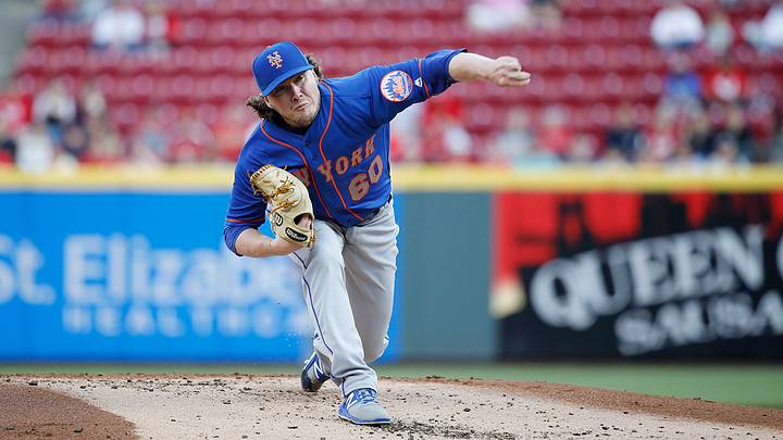 Baseball Player Sends Out Perfect Tweet in Response to Team Moves