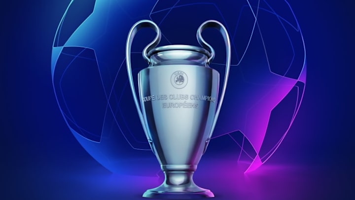 Sorteo Champions League | Así quedan los emparejamientos de octavos de final