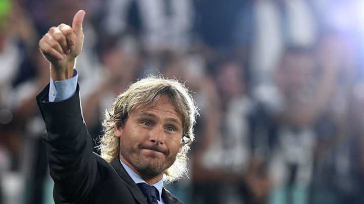 Pavel Nedved Praises Udinese's Czech Pair Prompting Rumours of Juventus Switch
