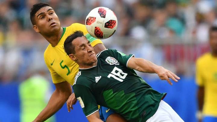 HASTA QUE LA MUERTE NOS SEPARE | Guardado confirmó su implicación con el Tri