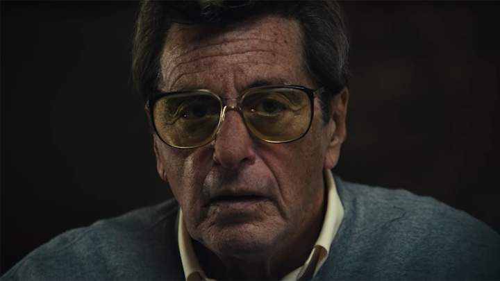 Inside the Making of the New HBO Movie, 'Paterno' Inside the Making of the New HBO Movie, 'Paterno'