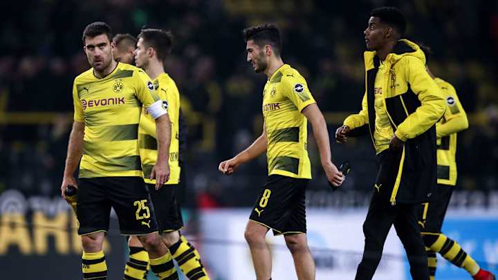 Borussia Dortmund vs Freiburg Match Preview: Classic Encounter, Key Battle, Team News & More Borussia Dortmund vs Freiburg Match Preview: Classic Encounter, Key Battle, Team News & More