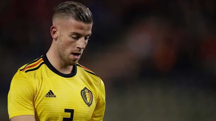 Tottenham Fans Divided as Star Belgian Defender Offers Fresh Hope of Continued Spurs Future