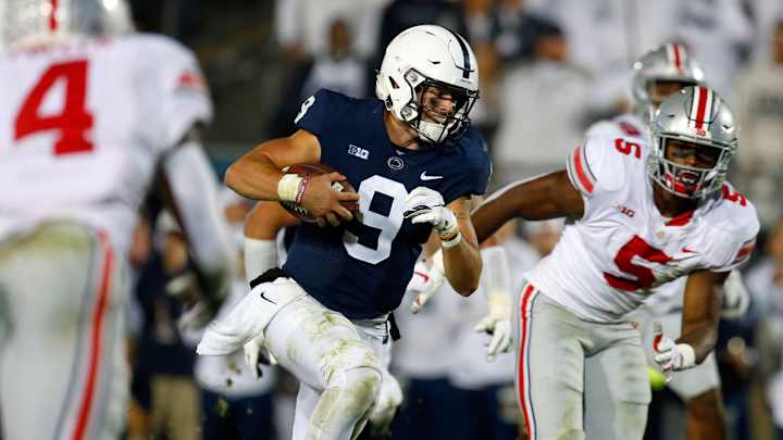 Iowa vs. Penn State Betting Preview: Gritty Hawkeyes Present Tough Test for Nittany Lions