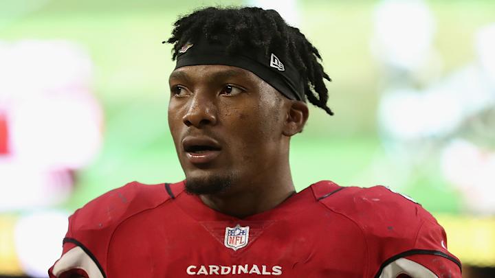 Arizona Cardinals TE Ricky Seals-Jones Charged With Assault Arizona Cardinals TE Ricky Seals-Jones Charged With Assault