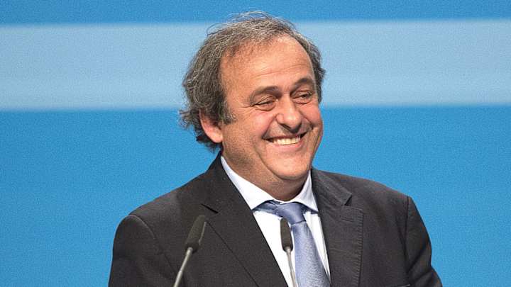 Michel Platini: 1998 World Cup Draw Was Fixed for France to Avoid Brazil Until Final
