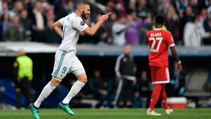 WATCH: Real Madrid Fends Off Bayern Munich, Returns to Champions League Final WATCH: Real Madrid Fends Off Bayern Munich, Returns to Champions League Final
