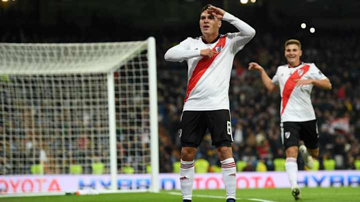 El futuro incierto de Juanfer Quintero