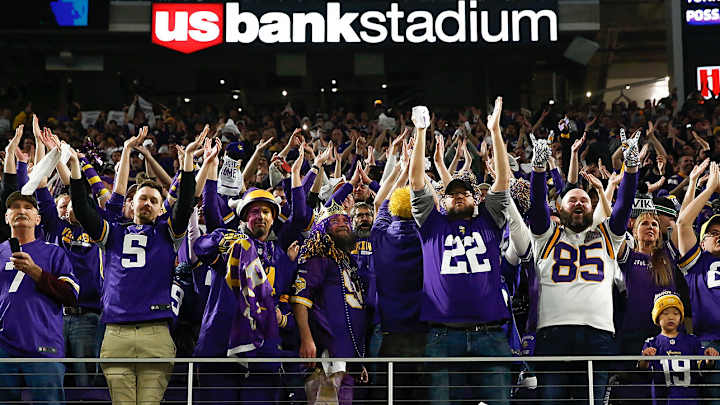 How Old Is The Vikings Stadium? How Old Is The Vikings Stadium?