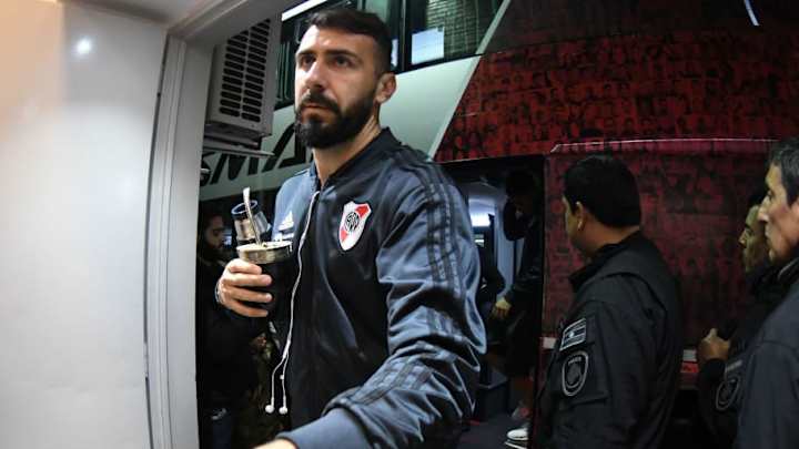 ¿HABRÁ CASTIGO? | El reto de Marcelo Gallardo para Pratto tras sus polémicas declaraciones