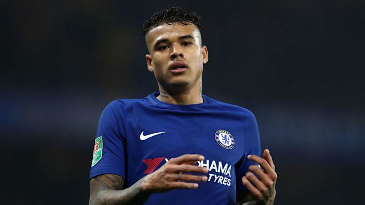 Chelsea Give Newcastle United Deadline for Kenedy Transfer With Brazilian's Future Still Undecided