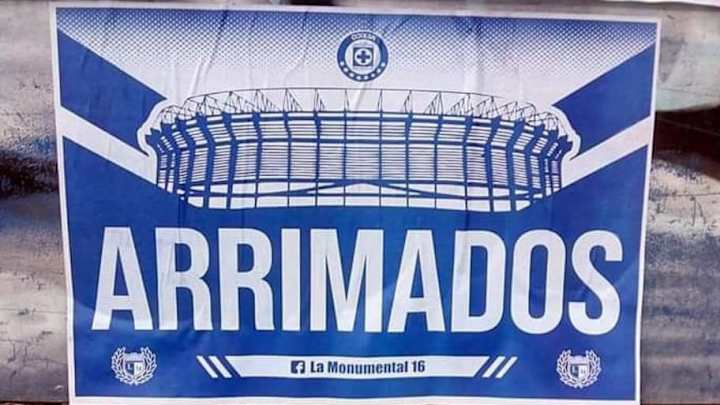​¡LOS QUIEREN FUERA! | Cruz Azul sigue sin ser grato en el Estadio Azteca