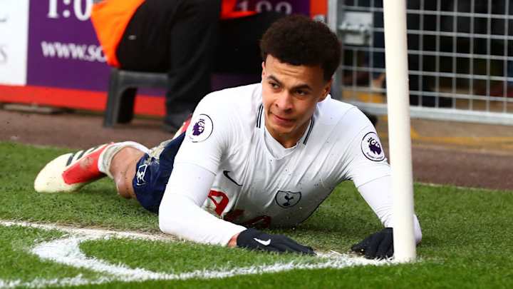 Mauricio Pochettino Claims Dele Alli Is the Best Player in the World at His Age